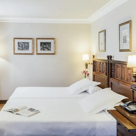 De Hotel 3*