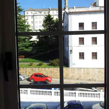 De 3* Ferrol