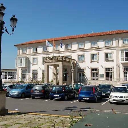 Hotel De Ferrol