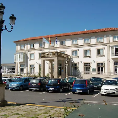 Hotel De Ferrol