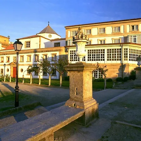 De Hotel Ferrol