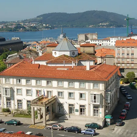 De Ferrol