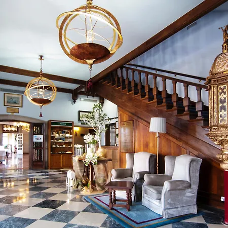 Hotel De