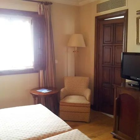 Hotel De Ferrol