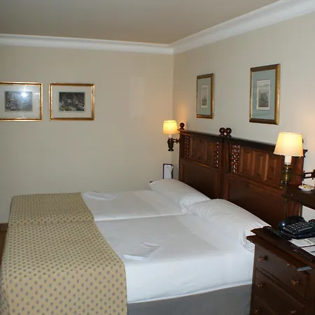 De Hotel 3*