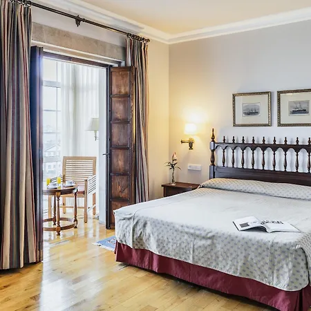 De Hotel Ferrol