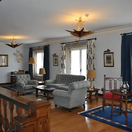 De Hotel
