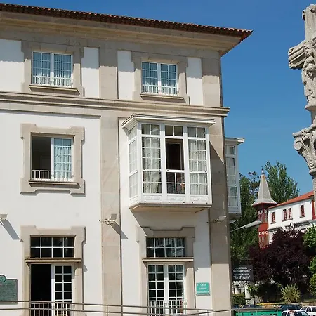 Hotel De Ferrol