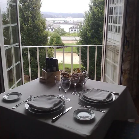 Hotel De Ferrol