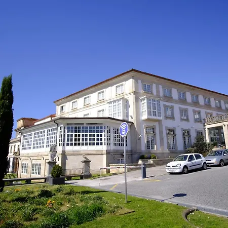 De 3* Ferrol