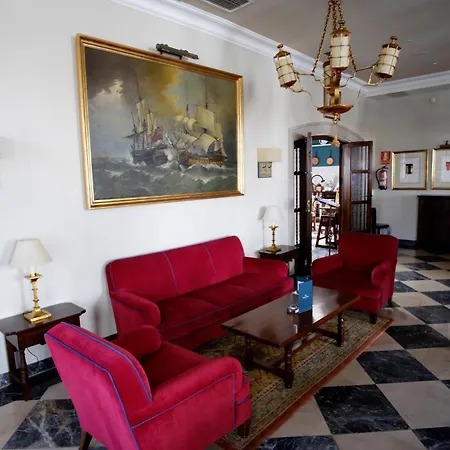 De Hotel Ferrol