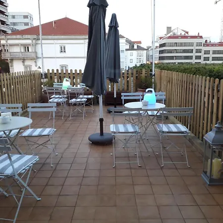 De Hotel Ferrol
