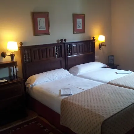 Hotel De