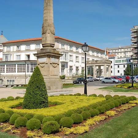 Hotel De 3*