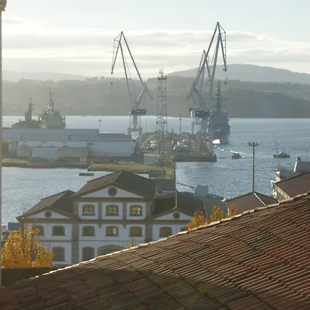 De Ferrol