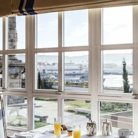 Hotel De Ferrol