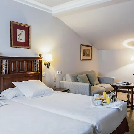 De Hotel Ferrol