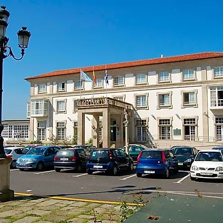 De Hotel