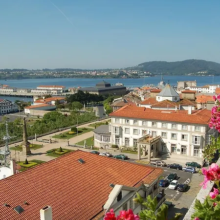 De Hotel Ferrol