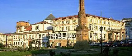De Hotel Ferrol