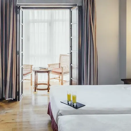Hotel De
