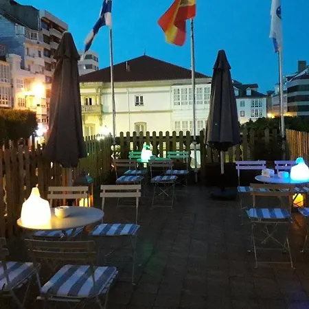 De Hotel