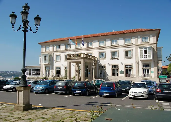 Hotel De Ferrol