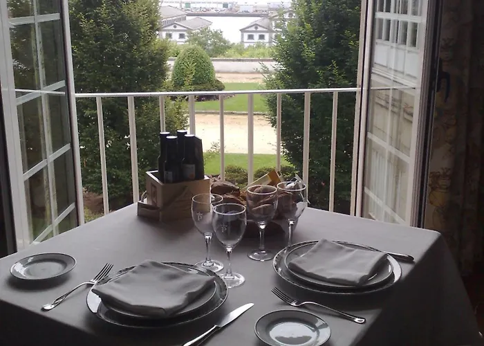Hotel De Ferrol
