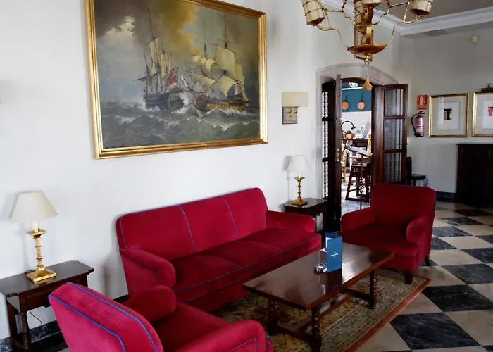 De فندق فيرول