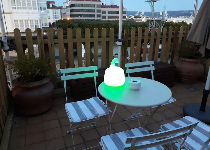 فندق De فيرول